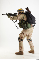  Photos Robert Watson Operator US Navy Seals Pose # 1 